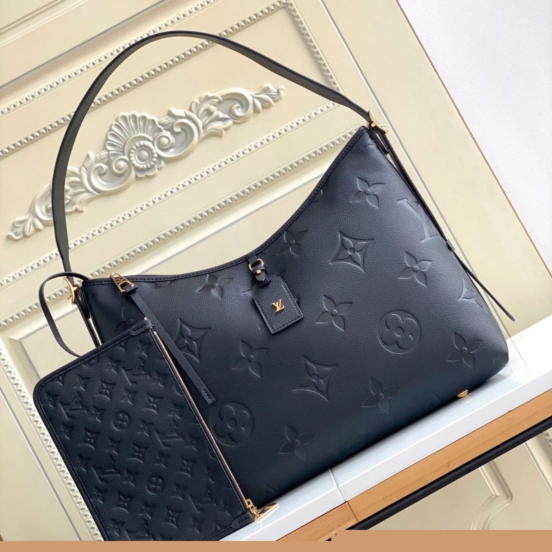 LV Top Handle Bags